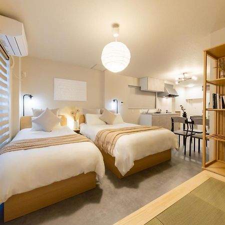City Hotel Osaka Retreat Ngoại thất bức ảnh