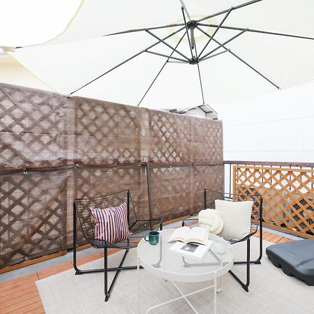 City Hotel Osaka Retreat Ngoại thất bức ảnh