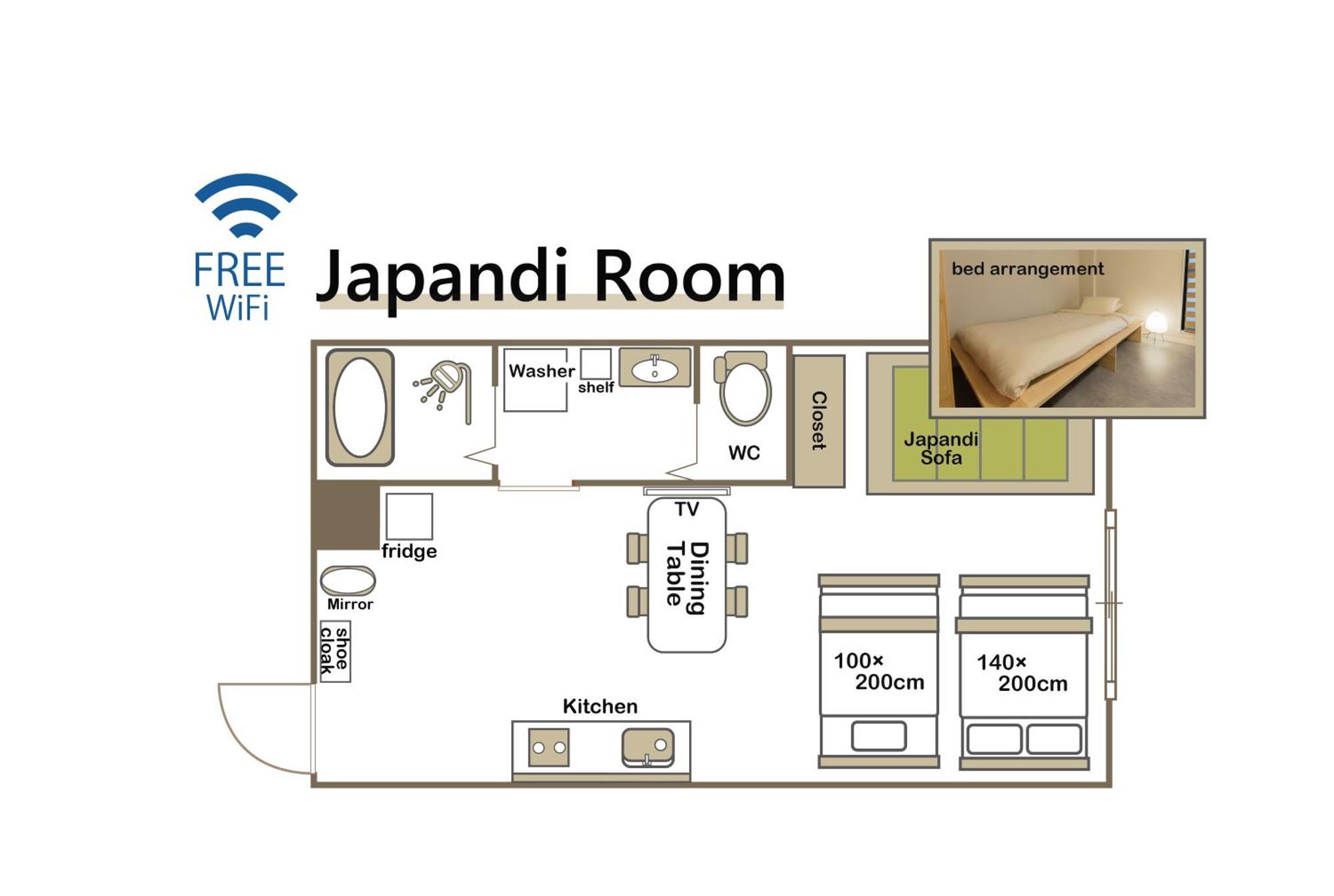 City Hotel Osaka Retreat Ngoại thất bức ảnh