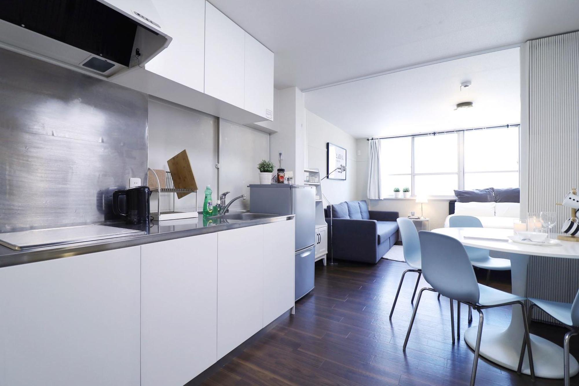 City Hotel Osaka Retreat Ngoại thất bức ảnh