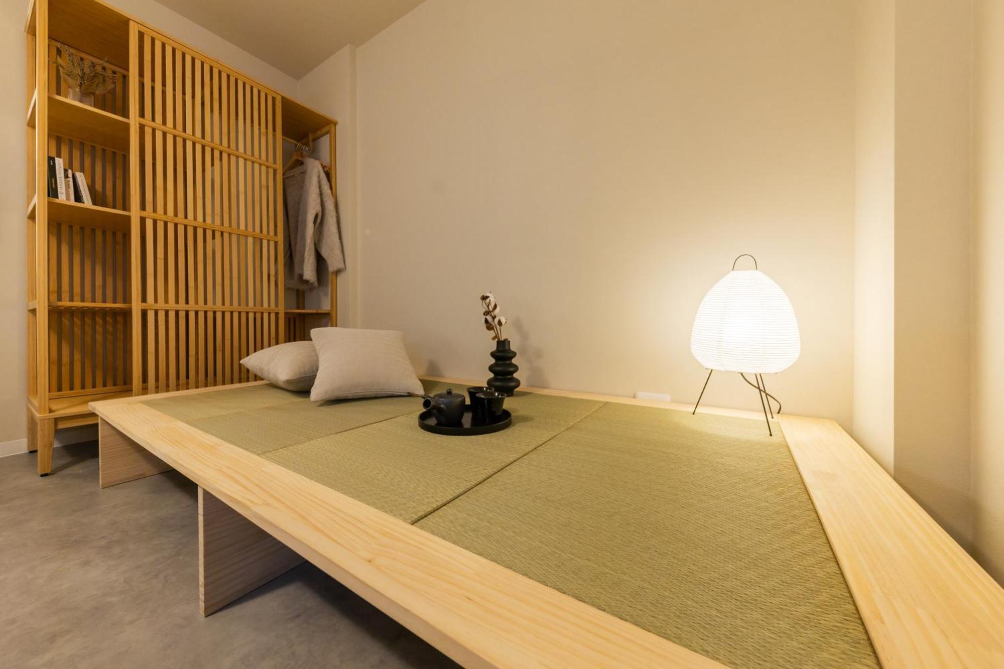 City Hotel Osaka Retreat Ngoại thất bức ảnh