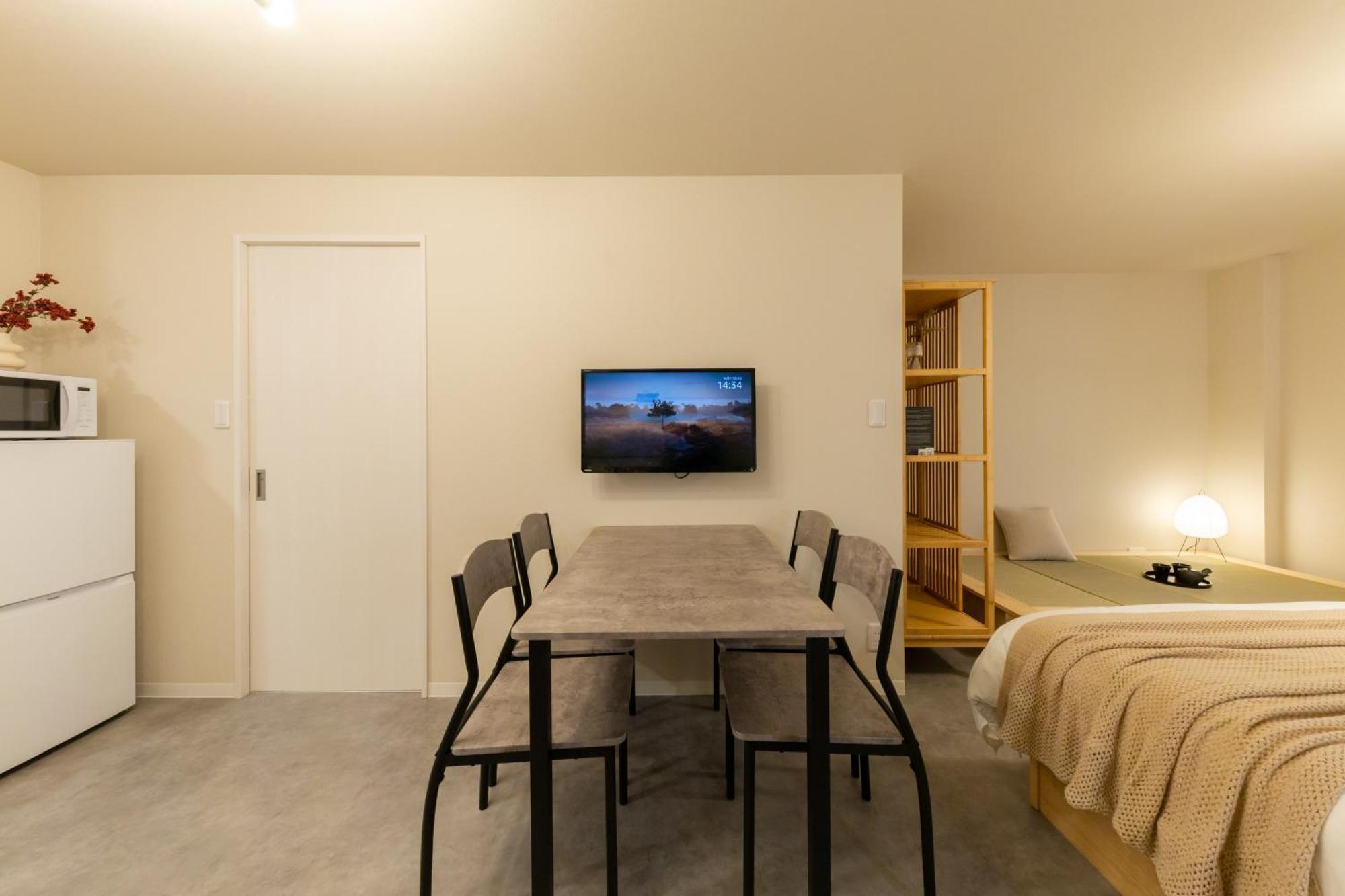 City Hotel Osaka Retreat Ngoại thất bức ảnh
