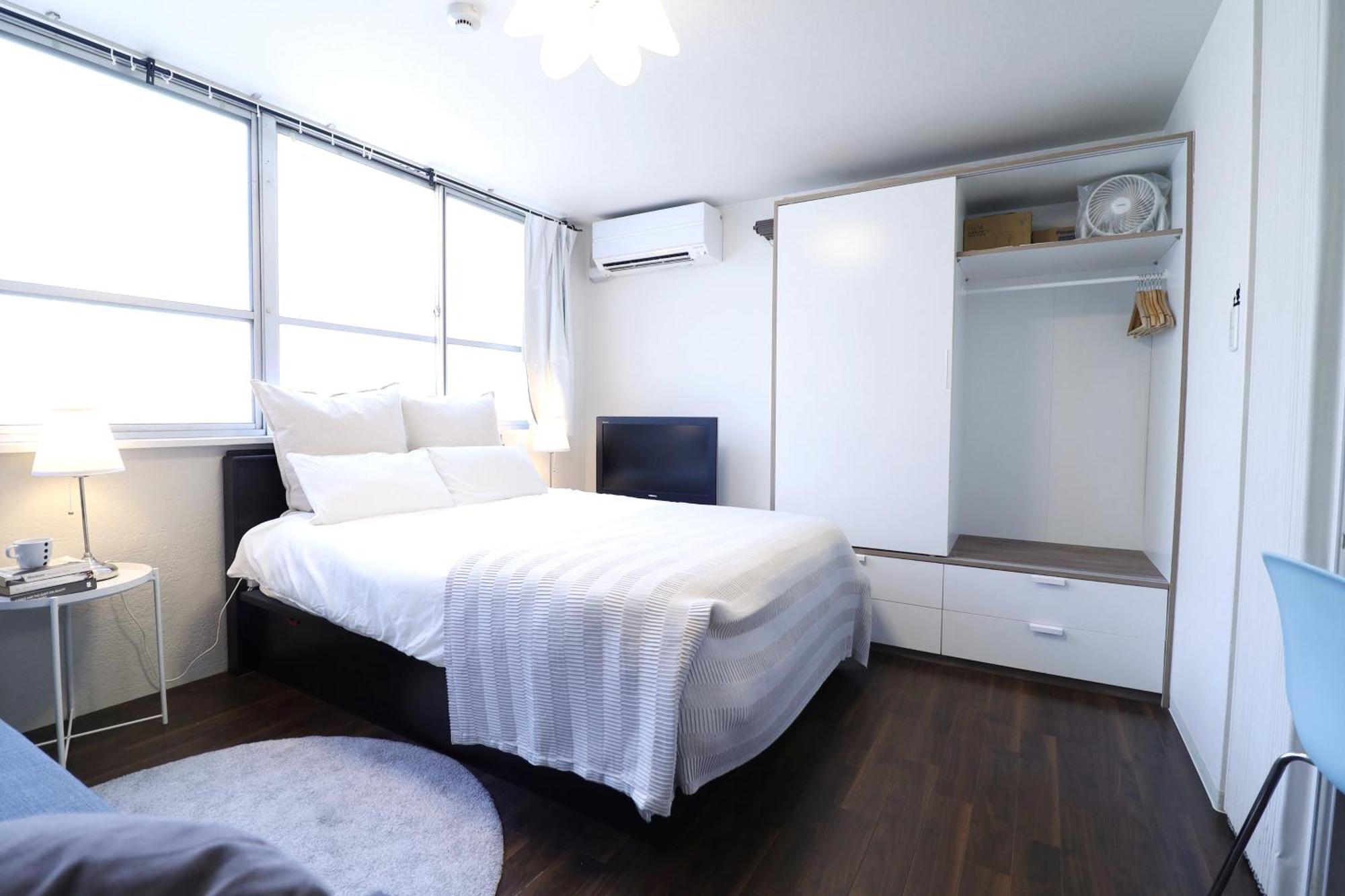 City Hotel Osaka Retreat Phòng bức ảnh