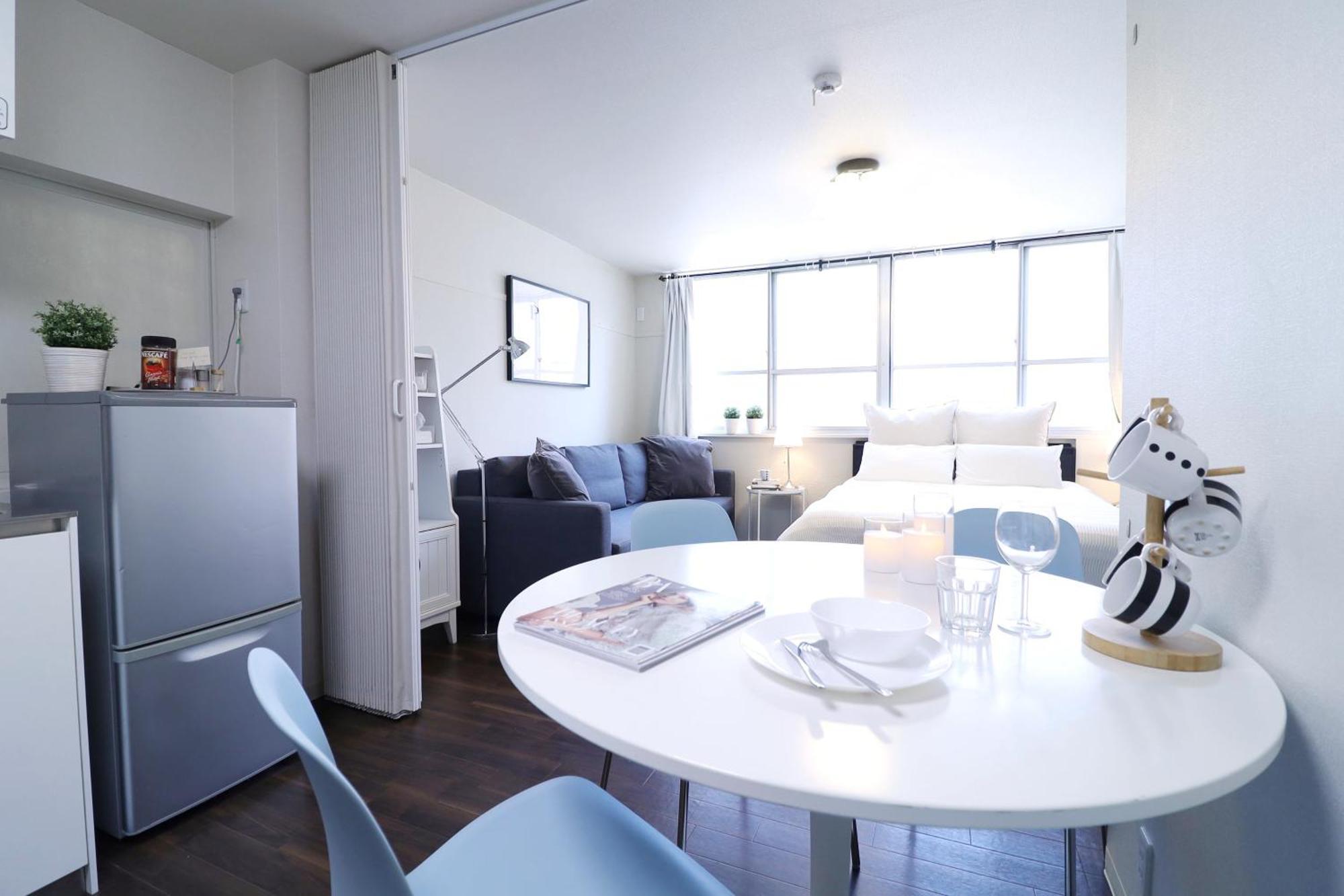 City Hotel Osaka Retreat Phòng bức ảnh