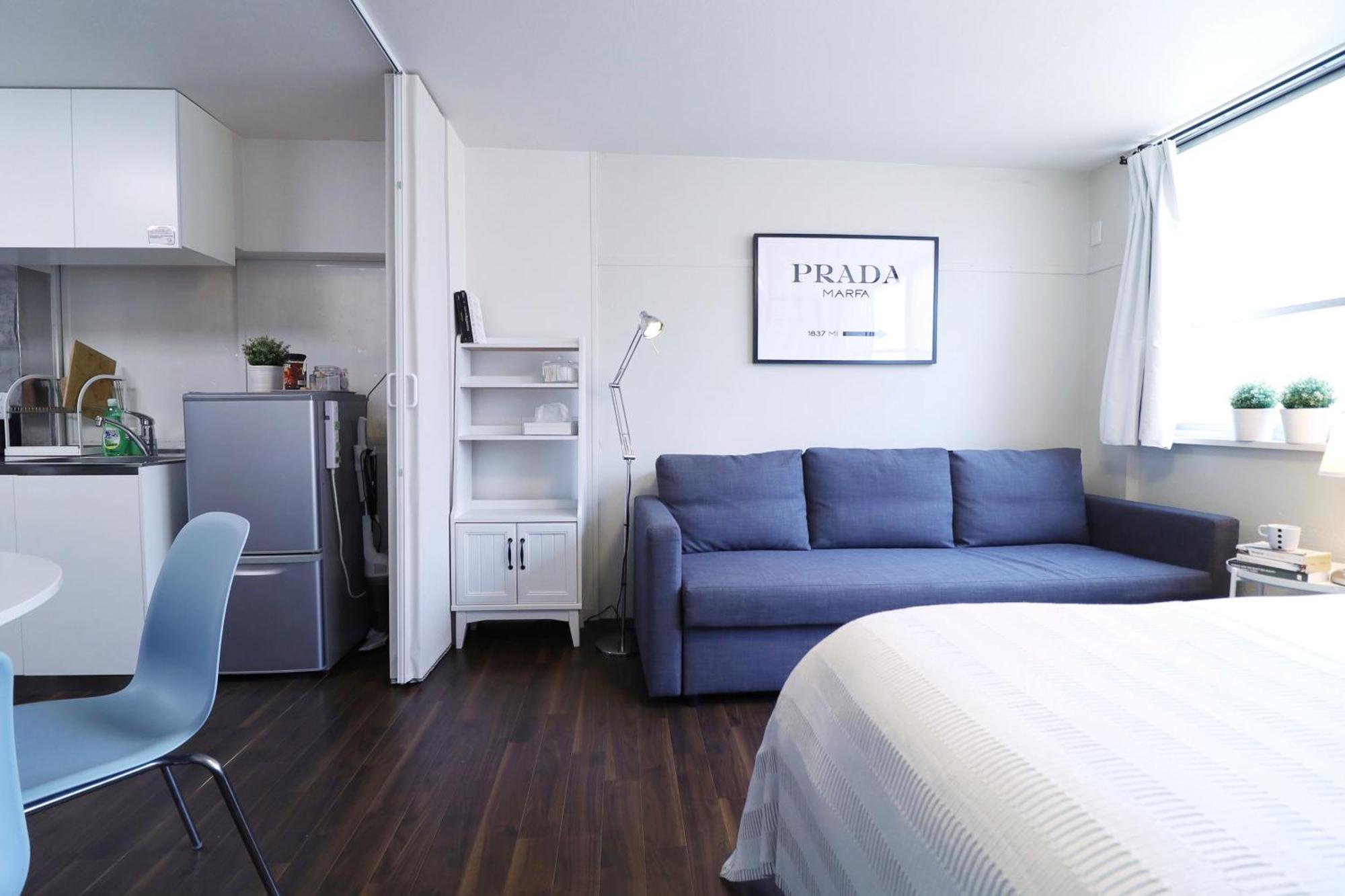 City Hotel Osaka Retreat Phòng bức ảnh