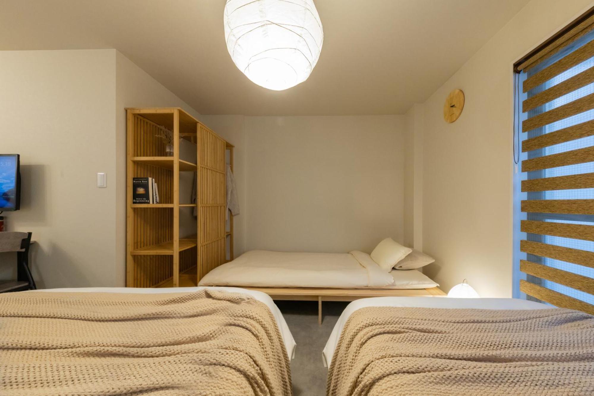 City Hotel Osaka Retreat Phòng bức ảnh