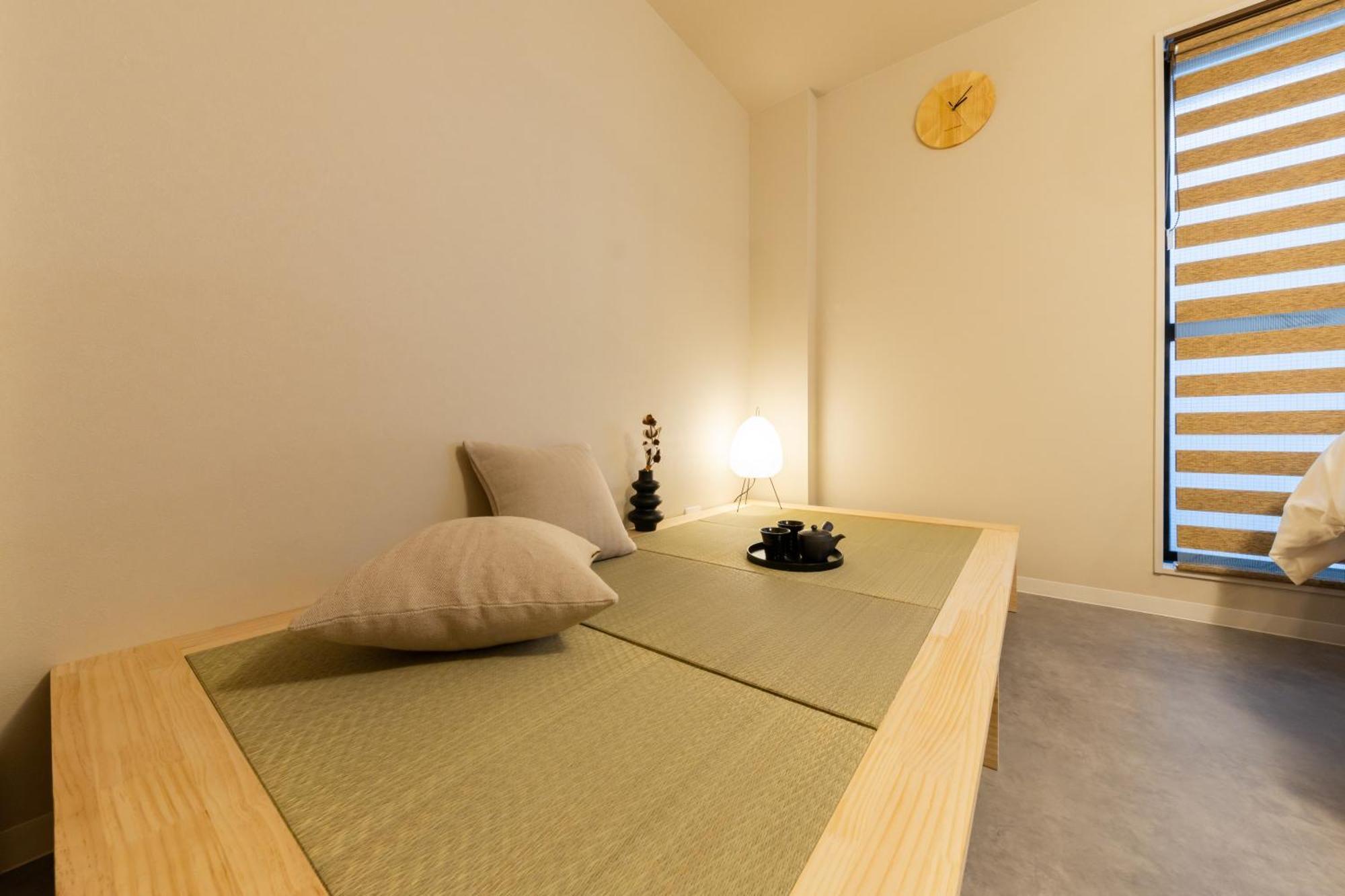 City Hotel Osaka Retreat Phòng bức ảnh