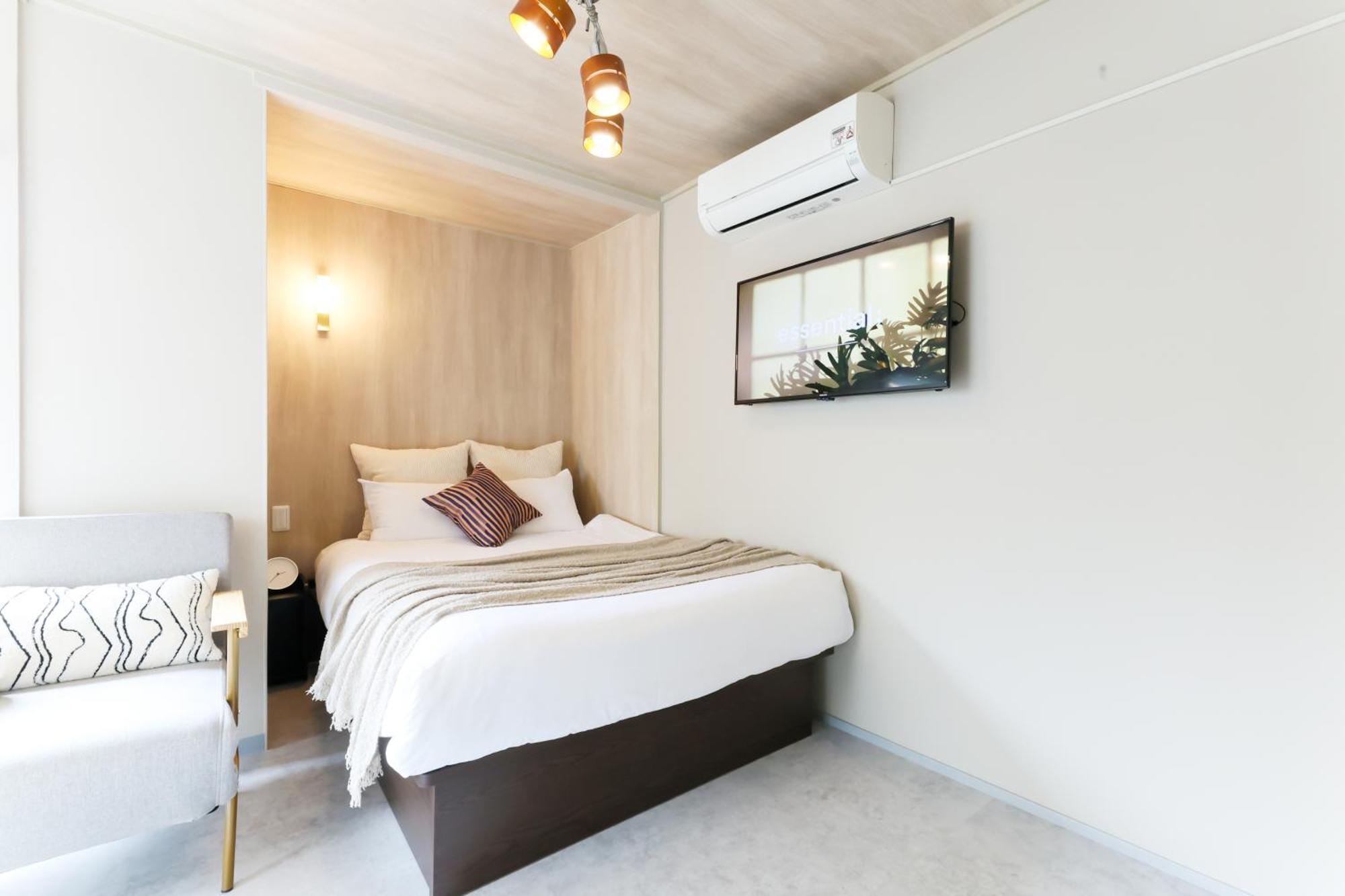City Hotel Osaka Retreat Ngoại thất bức ảnh