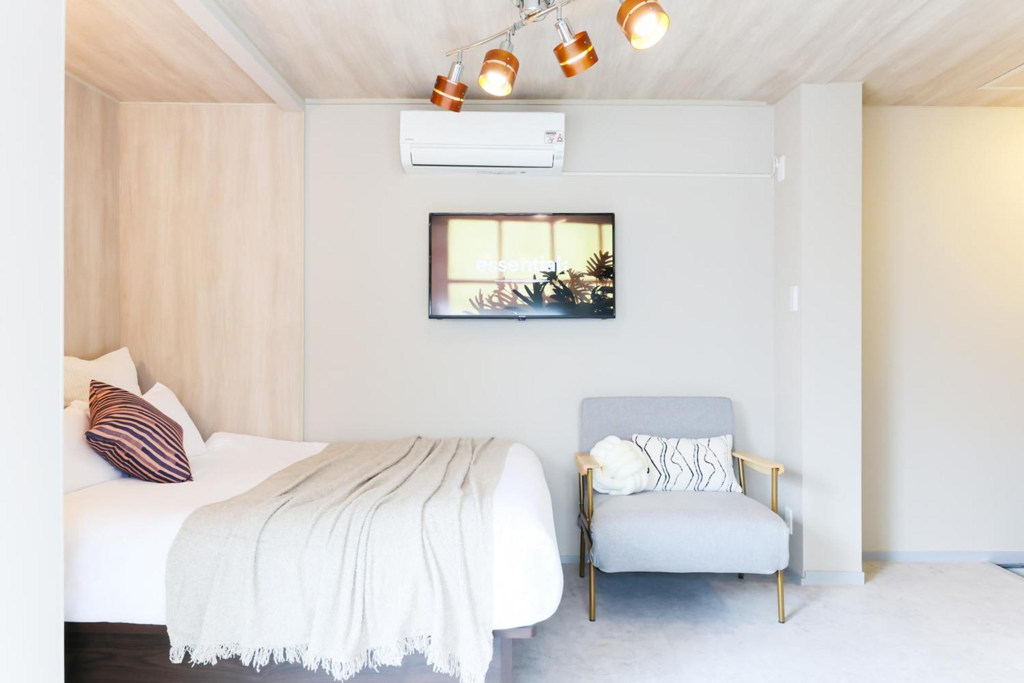 City Hotel Osaka Retreat Ngoại thất bức ảnh