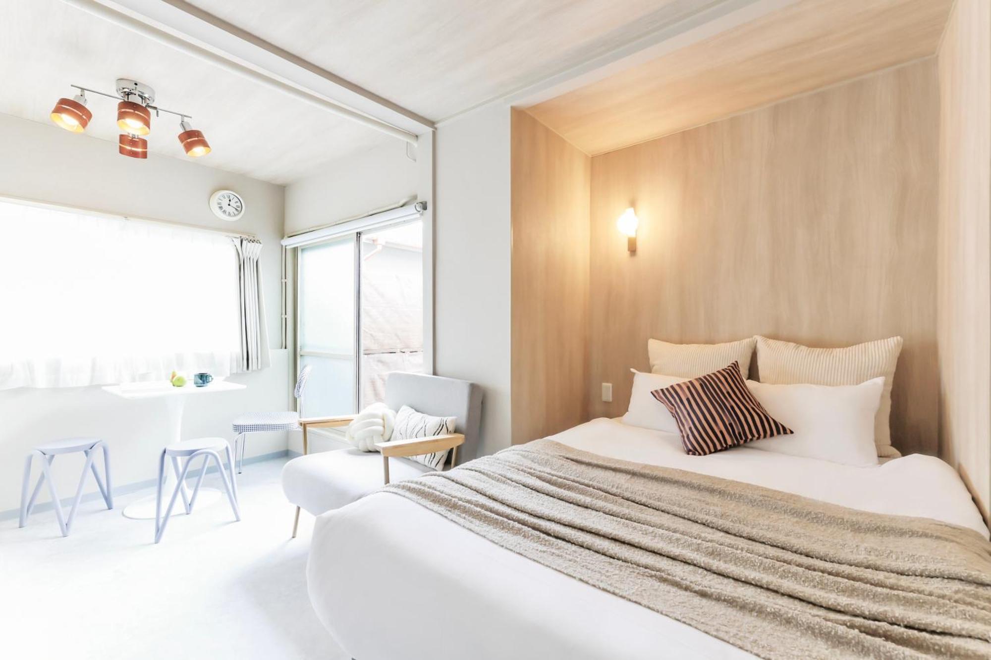 City Hotel Osaka Retreat Phòng bức ảnh