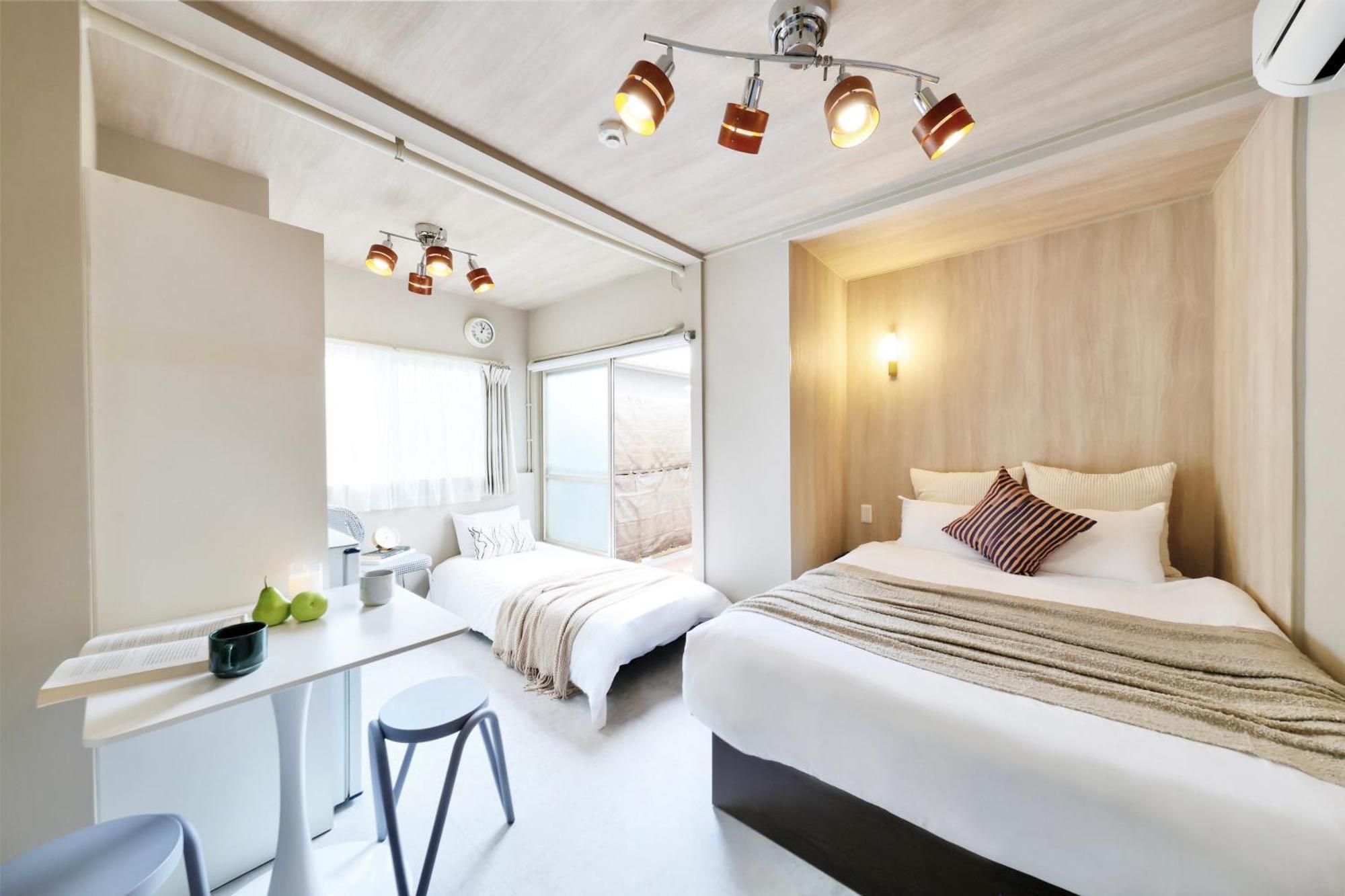 City Hotel Osaka Retreat Phòng bức ảnh
