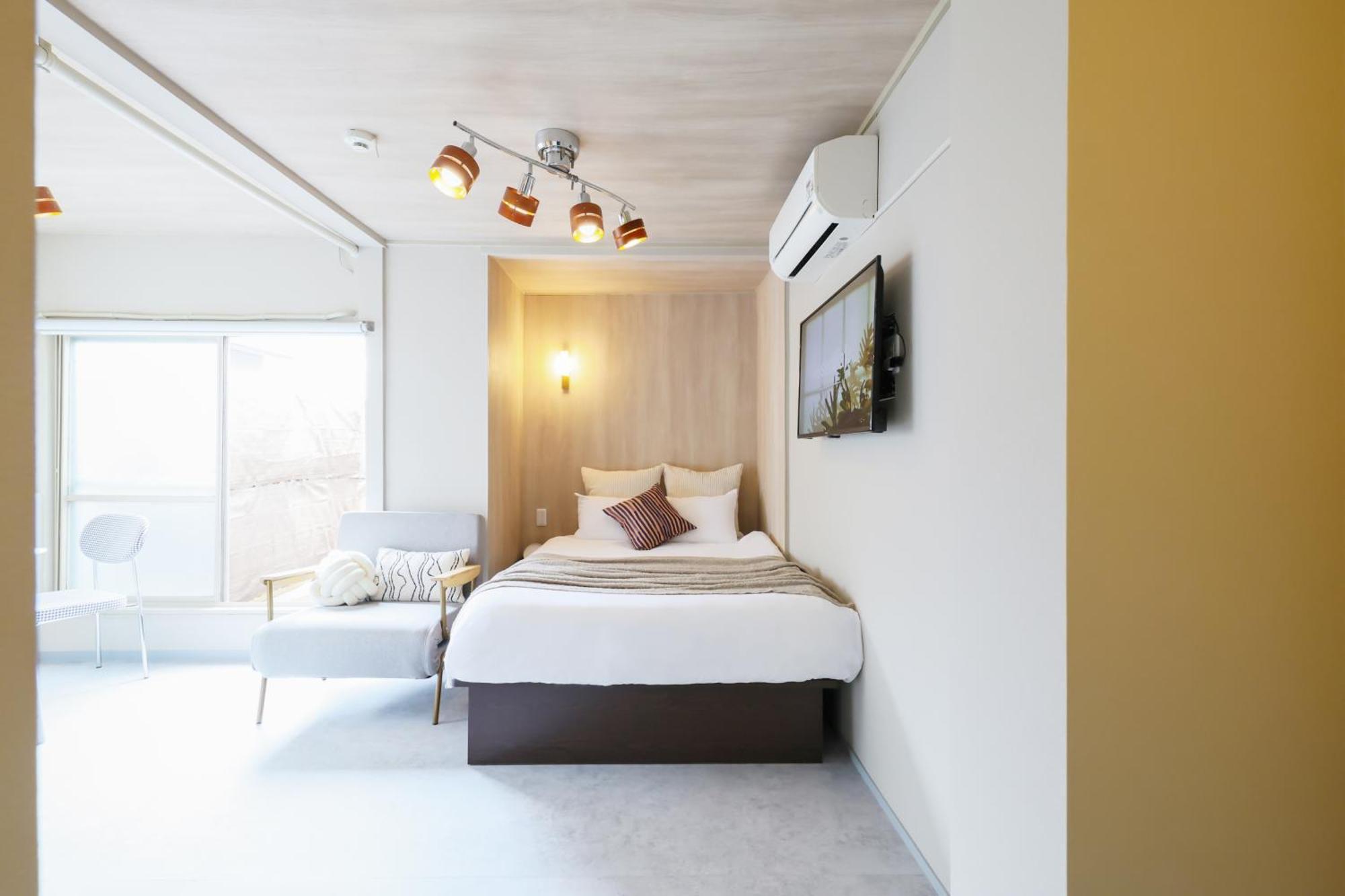 City Hotel Osaka Retreat Phòng bức ảnh