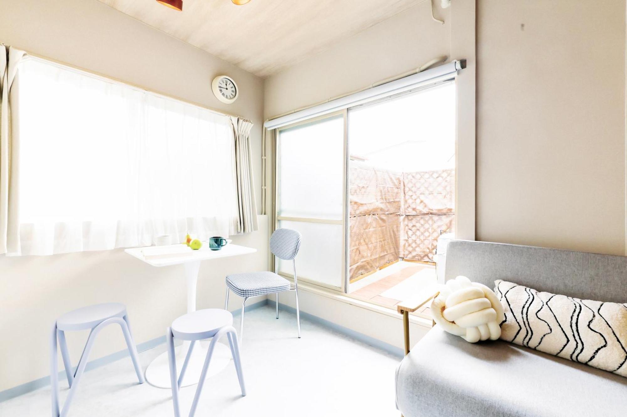 City Hotel Osaka Retreat Phòng bức ảnh