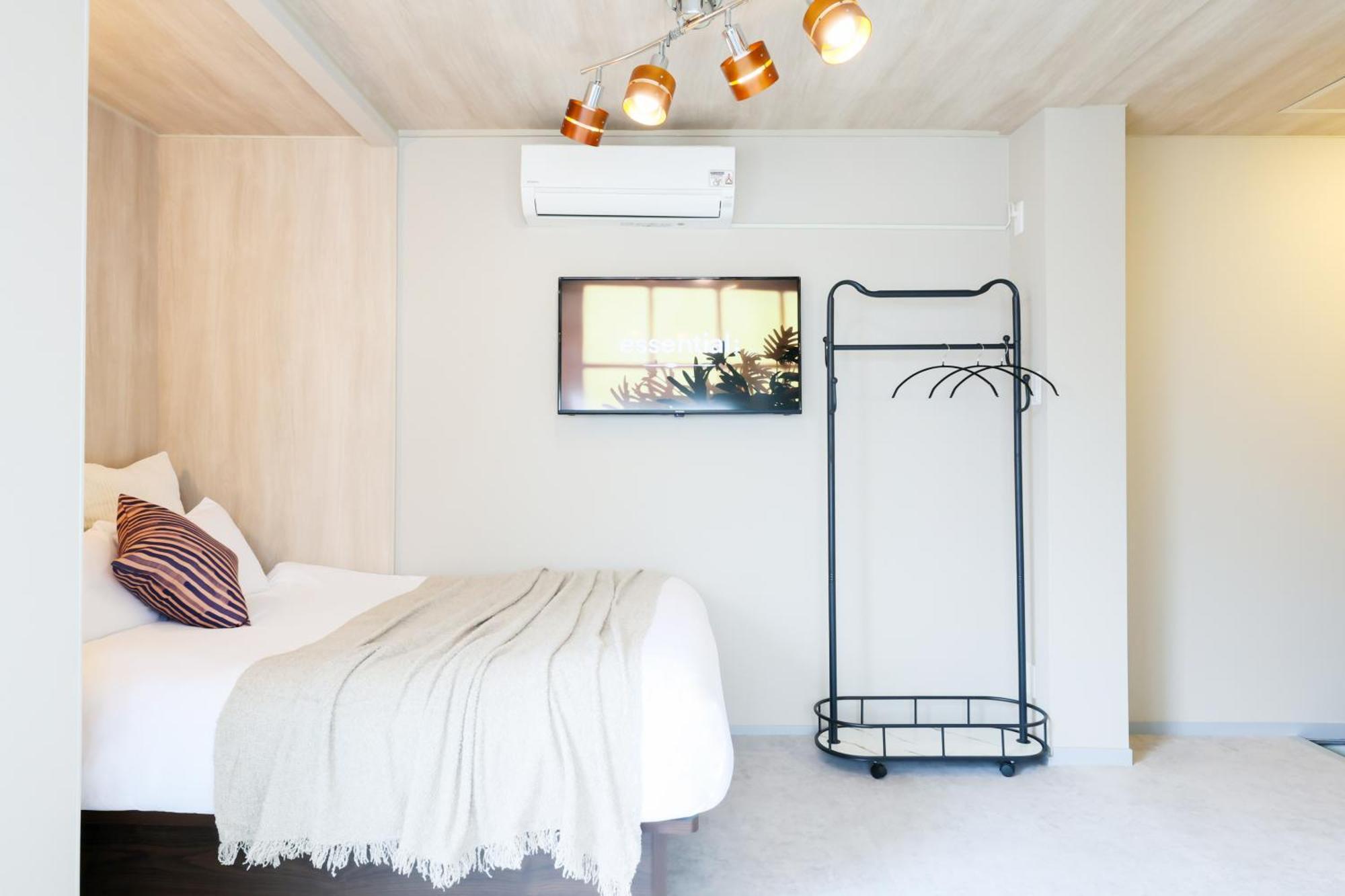 City Hotel Osaka Retreat Phòng bức ảnh